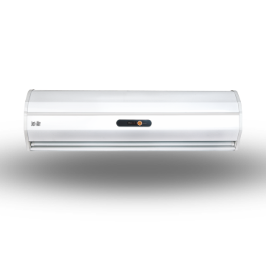 Jet-Air DD Air Curtain