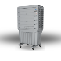 Rent the Jet-Air Portable Evaporative Cooler 9000M3/H (From R 633 per day)