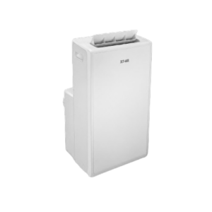 Jet-Air - Q-Plus Portable Air Conditioner