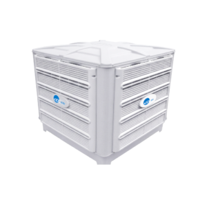 Jet-Air - Evaporative Cooler (KD25) - Bottom/Top Discharge