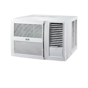 Jet-Air - Window Wall Non-Inverter (Cooling Only) - JWC