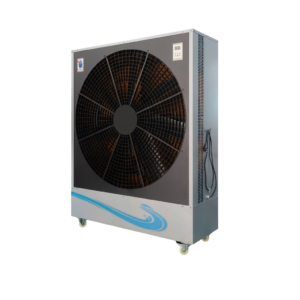 Jet-Air - Kreen Portable Evaporative Cooler  40000m3/h