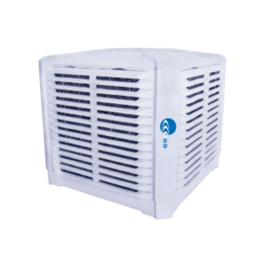 Jet-Air - Evaporative Cooler (KM35) - Bottom/Top Discharge