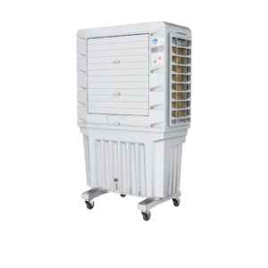 Jet-Air Portable Evaporative Cooler 9000m3/h - KF100