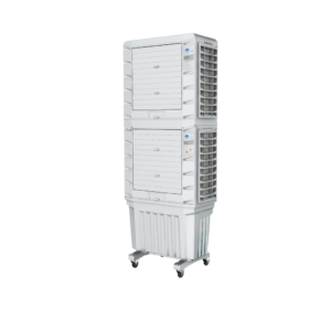 Jet-Air - Portable Evaporative Cooler 18 000m3 /h - KF200