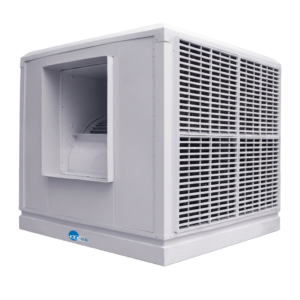 Jet-Air - Evaporative Cooler (KT60) - Side Discharge