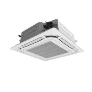 Jet-Air - Cassette (AXI) Inverter