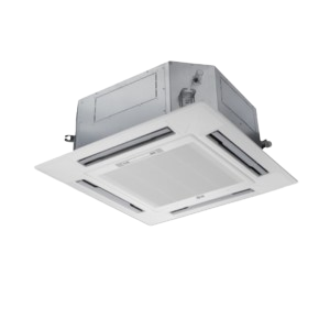 Jet-Air - Cassette (R2) Non-Inverter