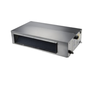 Jet-Air - Ducted/Hide-Away  Split (R2) Non-Inverter