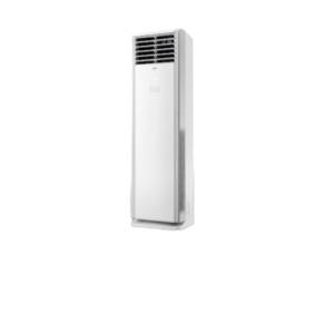 Jet-Air - Floor Standing (AL) Non-Inverter