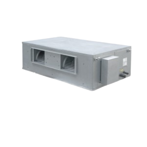 Jet-Air - Large Ducted/Hide-Away Split Inverter