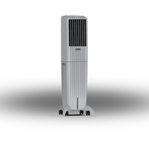 Jet-Air - Portable Diet I Residential Evap Cooler - 50I