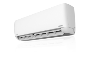 Jet-Air -  J-Smart (White) Inverter