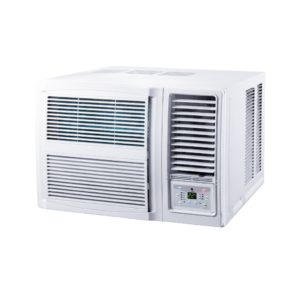 Jet-Air - Window Wall Inverter (Cooling Only) - JWCI