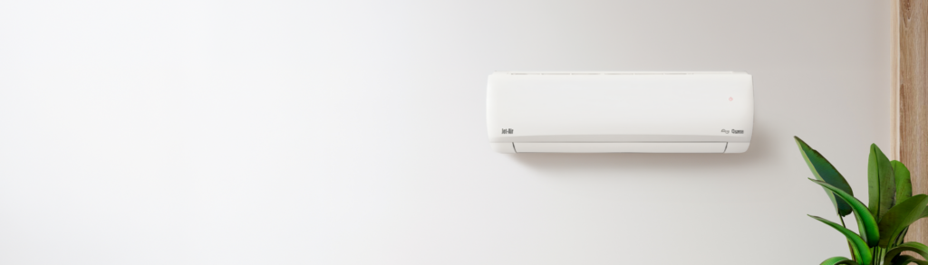 AC on Wall | AC Online
