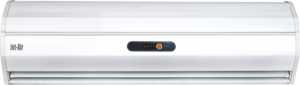 Jet-Air - DD (Smooth) Air Curtain