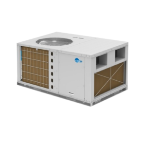 Jet-Air - Rooftop Package Inverter