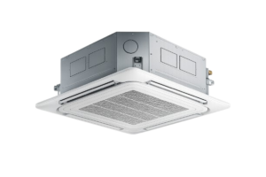 LG - Cassette Inverter