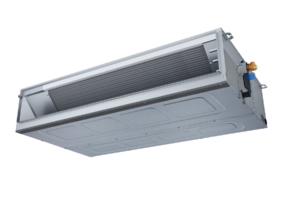 LG - Hide-Away Inverter