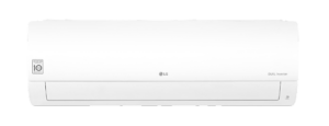 LG - DUALCOOL PLUS INVERTER