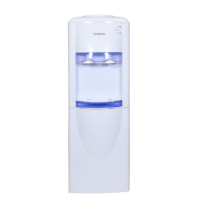 SnoMaster - Hot & Cold Water Dispenser - White