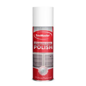 SnoMaster - 500mL Stainless Steel Polish