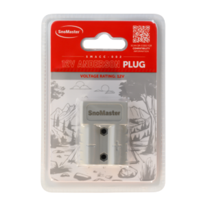 SnoMaster - 12V Anderson Plug