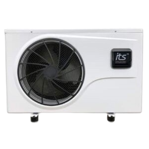ITS - ECO Plus Swimming Pool Heat Pump Range - R32A Gas - with Wi-Fi