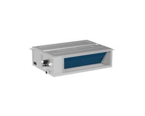 Jet-Air - Ducted/Hide-Away  Split (AXI) Inverter